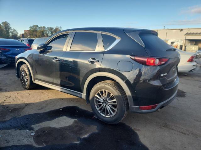 Photo 2 from auction – 2017 MAZDA CX-5 with VIN JM3KFACL4H0150084