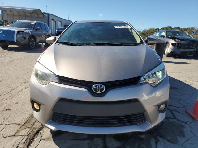 Photo 5 from auction – 2016 TOYOTA COROLLA L with VIN 2T1BURHE6GC565810