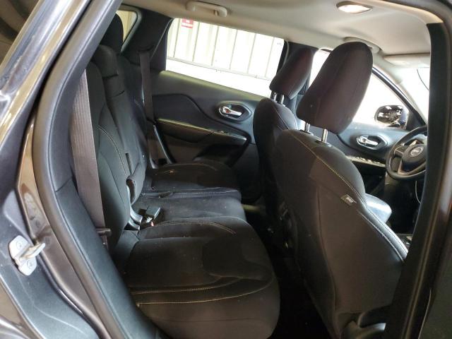Photo 11 from auction – 2015 JEEP CHEROKEE L with VIN 1C4PJMCS4FW649287