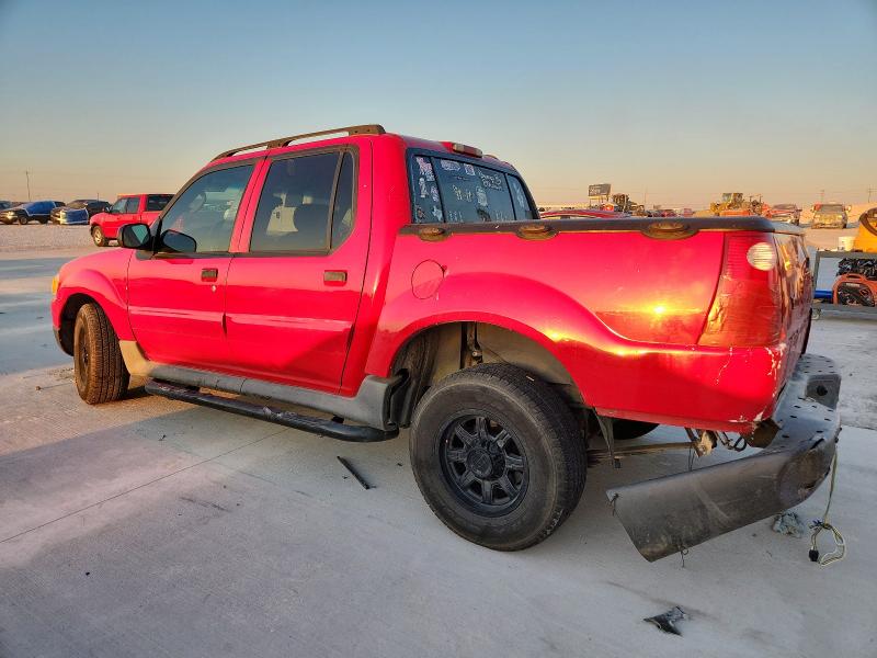 Photo 2 from auction – 2005 FORD EXPLORER SPORT TRAC with VIN 1FMZU67K95UA23634