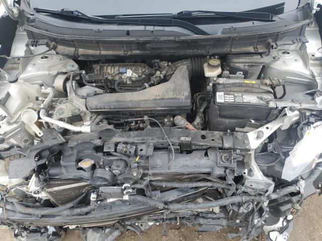 Photo 12 from auction – 2018 NISSAN ROGUE S with VIN KNMAT2MT1JP513505