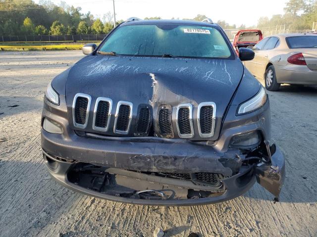 Photo 5 from auction – 2016 JEEP CHEROKEE LATITUDE with VIN 1C4PJMCB1GW304140