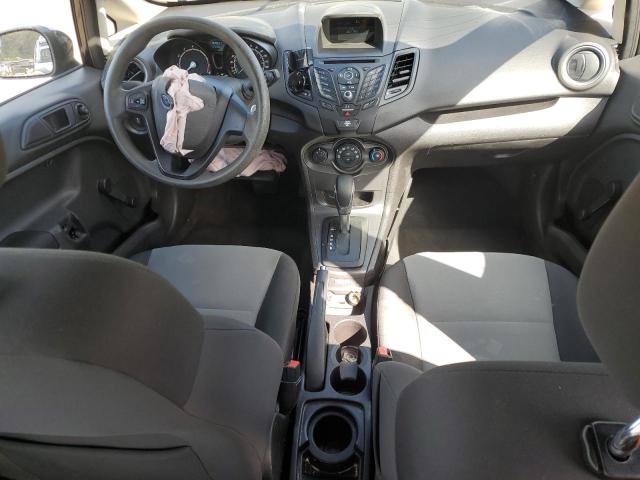 Photo 8 from auction – 2016 FORD FIESTA S with VIN 3FADP4AJ7GM111217