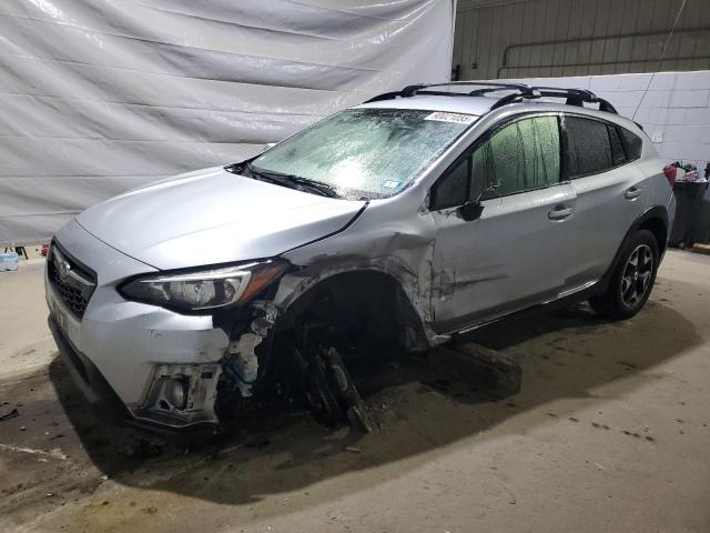 SUBARU CROSSTREK 2018 with VIN JF2GTADC0JH288073 - Photo from auction