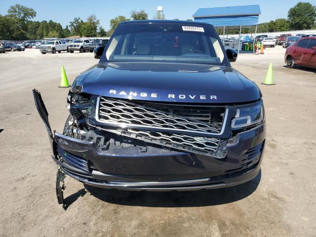 Photo 5 from auction – 2018 LAND ROVER RANGE ROVE with VIN SALGS5RE9JA384515