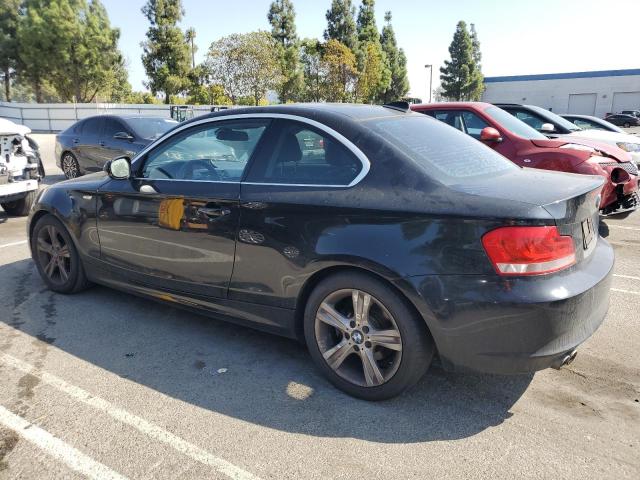 Photo 2 from auction – 2012 BMW 128 I with VIN WBAUP9C53CVL91125