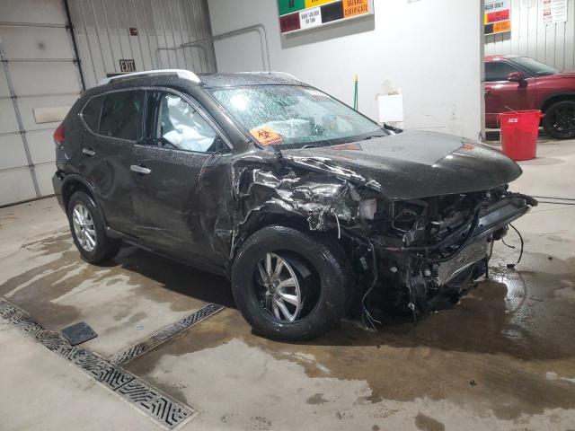 Photo 4 from auction – 2017 NISSAN ROGUE S with VIN KNMAT2MV9HP515417
