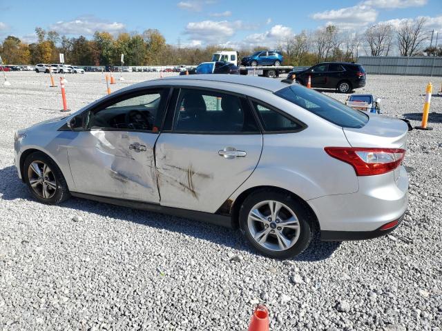 Photo 2 from auction – 2014 FORD FOCUS SE with VIN 1FADP3F21EL106461
