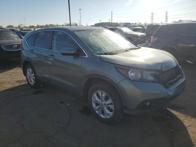 Photo 4 from auction – 2012 HONDA CR-V EX with VIN 2HKRM4H54CH623308