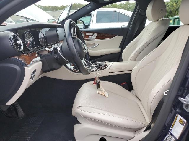 Photo 7 from auction – 2019 MERCEDES-BENZ E 300 4MAT with VIN WDDZF4KB8KA614194