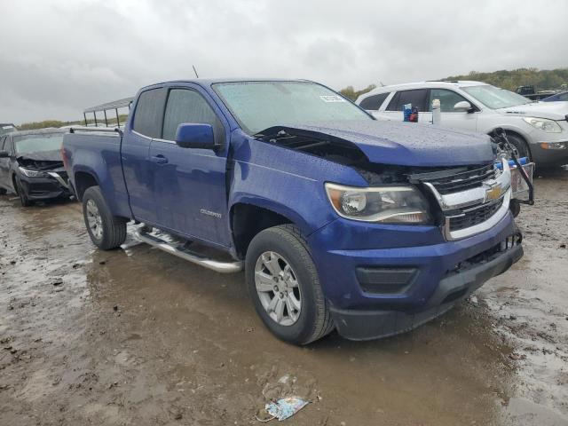 Photo 4 from auction – 2015 CHEVROLET COLORADO L with VIN 1GCHSBEA9F1209251