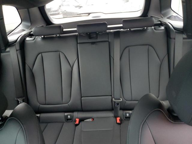 Photo 10 from auction – 2021 BMW X3 XDRIVEM with VIN 5UXTY9C06M9G98445
