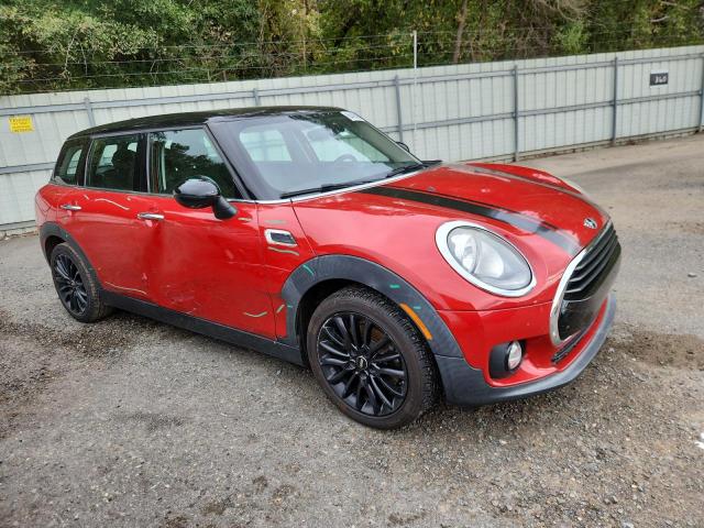 Photo 4 from auction – 2016 MINI COOPER CLU with VIN WMWLN5C50G2E29754