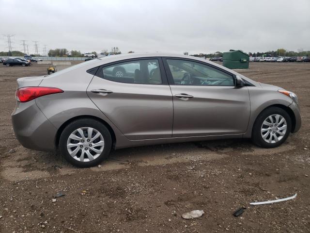 Photo 3 from auction – 2012 HYUNDAI ELANTRA GL with VIN 5NPDH4AE3CH149425