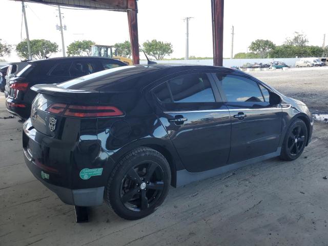 Photo 3 from auction – 2013 CHEVROLET VOLT with VIN 1G1RE6E48DU141140