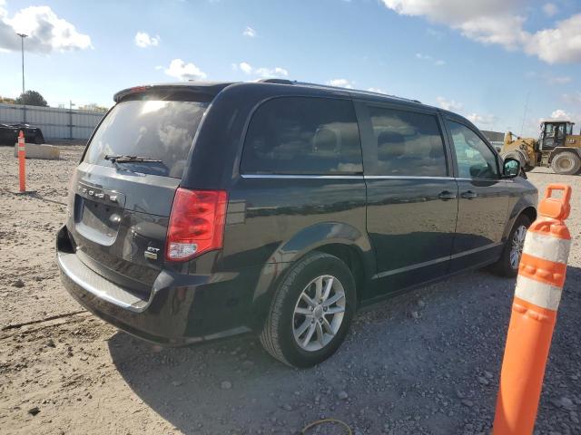 Photo 3 from auction – 2019 DODGE GRAND CARA with VIN 2C4RDGCG3KR546393
