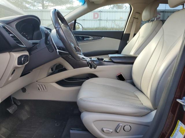 Photo 7 from auction – 2016 LINCOLN MKX SELECT with VIN 2LMTJ8KR4GBL61325