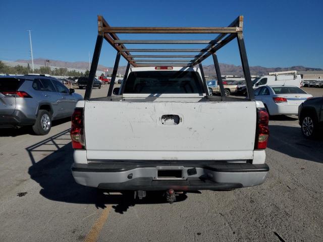 Photo 6 from auction – 2005 CHEVROLET SILVERADO with VIN 1GCEC14V25Z350838