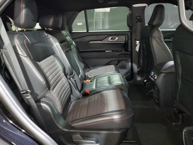 Photo 11 from auction – 2025 FORD EXPLORER S with VIN 1FMUK8KH2SGB37377
