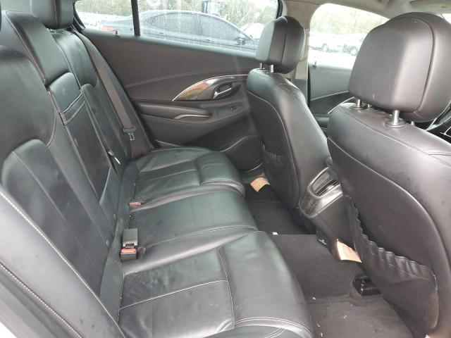 Photo 10 from auction – 2014 BUICK LACROSSE with VIN 1G4GB5G30EF103490