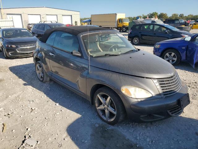 Photo 4 from auction – 2005 CHRYSLER PT CRUISER with VIN 3C3AY75S15T310804