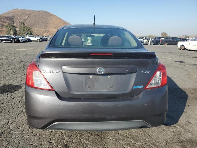 Photo 6 from auction – 2015 NISSAN VERSA S with VIN 3N1CN7AP6FL903495