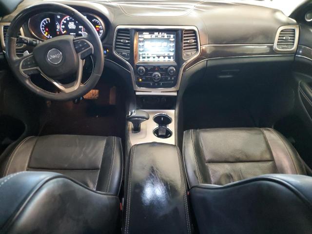 Photo 8 from auction – 2014 JEEP GRAND CHER with VIN 1C4RJFCG4EC427235