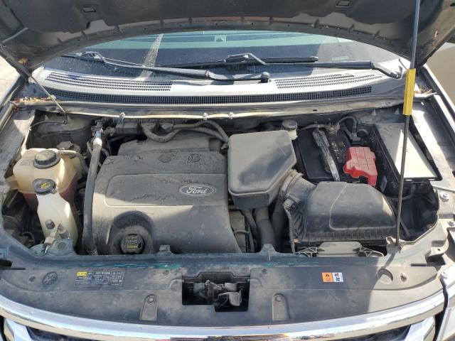 Photo 12 from auction – 2013 FORD EDGE SEL with VIN 2FMDK4JC8DBA83396