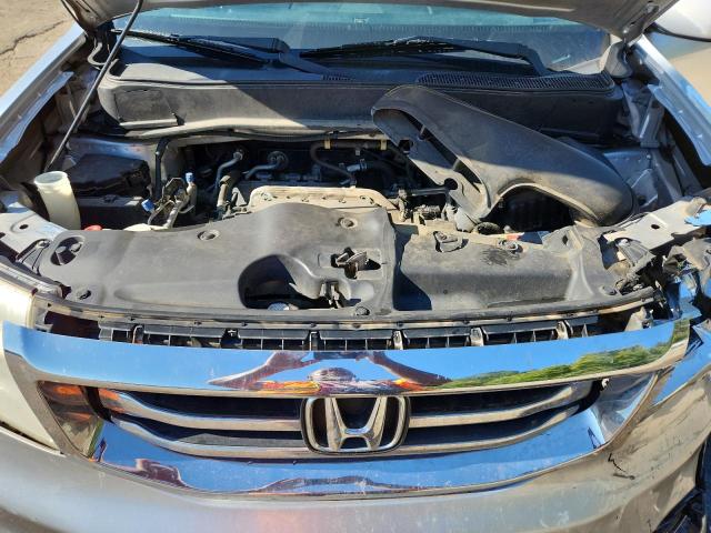 Photo 12 from auction – 2014 HONDA PILOT EXL with VIN 5FNYF3H64EB009787