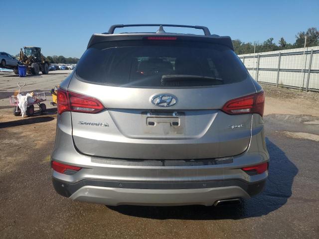 Photo 6 from auction – 2017 HYUNDAI SANTA FE S with VIN 5NMZU3LB4HH047182
