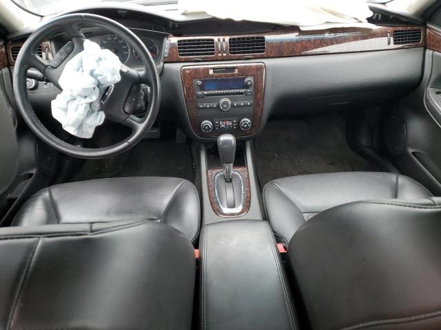 Photo 8 from auction – 2012 CHEVROLET IMPALA LTZ with VIN 2G1WC5E36C1236655