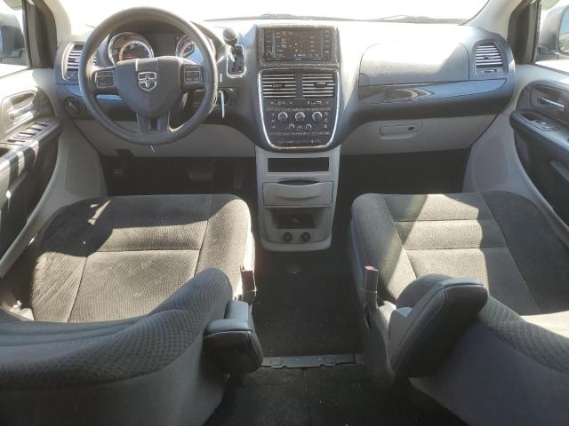Photo 8 from auction – 2019 DODGE GRAND CARA with VIN 2C4RDGBG2KR767274