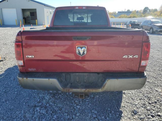 Photo 6 from auction – 2011 DODGE RAM 1500 with VIN 1D7RV1GT8BS640520