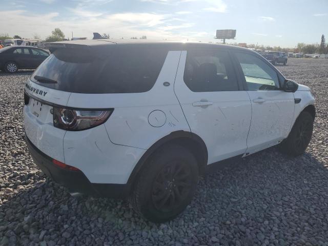 Photo 3 from auction – 2016 LAND ROVER DISCOVERY with VIN SALCR2BG4GH601697