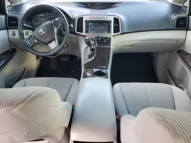 Photo 8 from auction – 2013 TOYOTA VENZA LE with VIN 4T3BK3BB0DU076256
