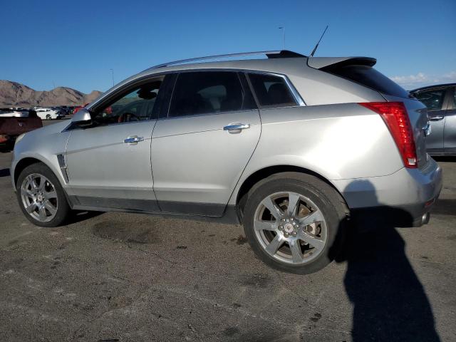 Photo 2 from auction – 2011 CADILLAC SRX PREMIU with VIN 3GYFNCEY6BS556458