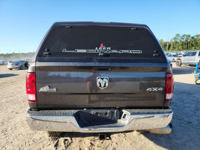 Photo 6 from auction – 2017 RAM 2500 SLT with VIN 3C6UR5DL3HG588953