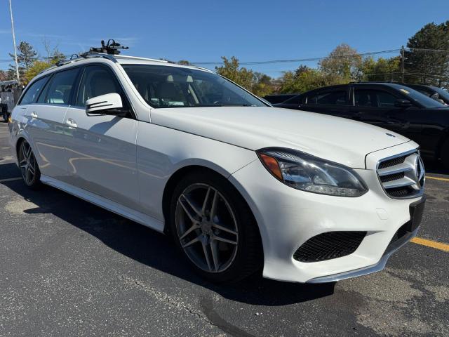 MERCEDES-BENZ E 350 4MAT 2014 with VIN WDDHH8JB1EA790247 - Photo from auction