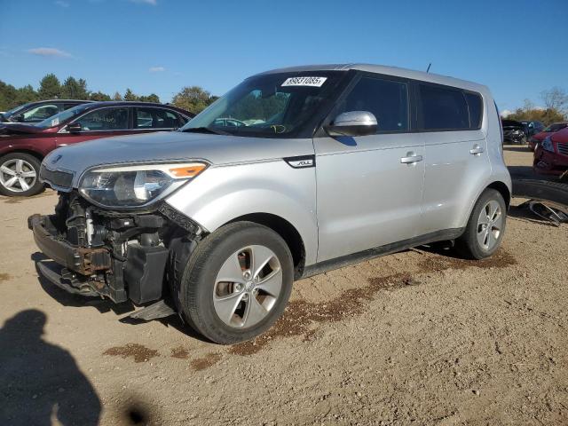 Photo 1 from auction – 2016 KIA SOUL with VIN KNDJN2A22G7820695