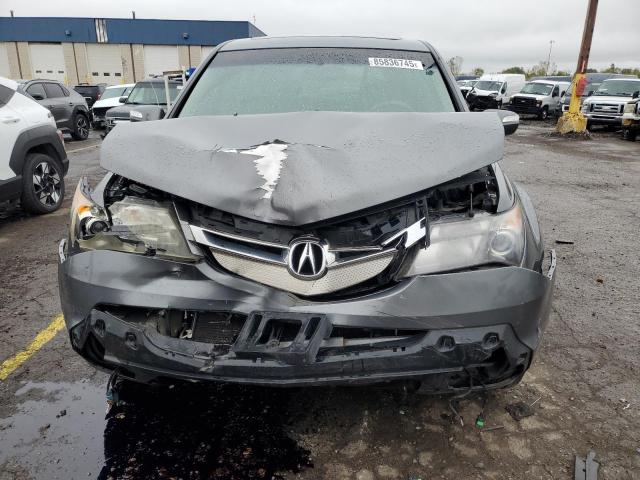 Photo 5 from auction – 2008 ACURA MDX with VIN 2HNYD28208H549336