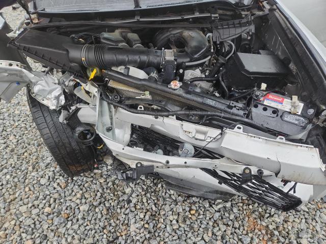 Photo 12 from auction – 2018 TOYOTA 4RUNNER SR with VIN JTEZU5JR3J5184744