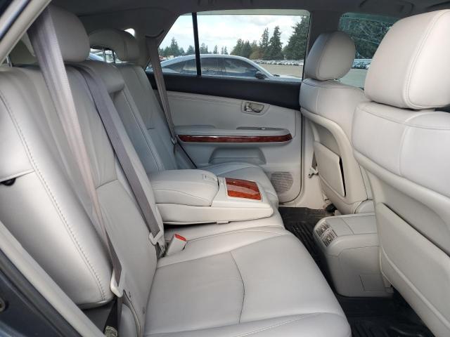 Photo 11 from auction – 2007 LEXUS RX 350 with VIN 2T2HK31U07C011592
