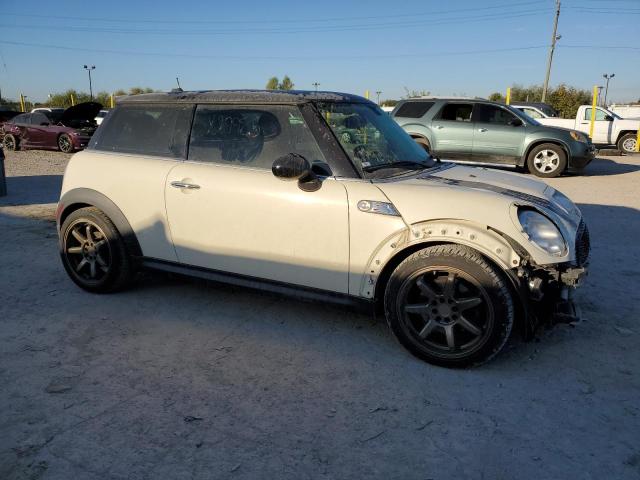 Photo 4 from auction – 2013 MINI COOPER S with VIN WMWSV3C5XDTY29985