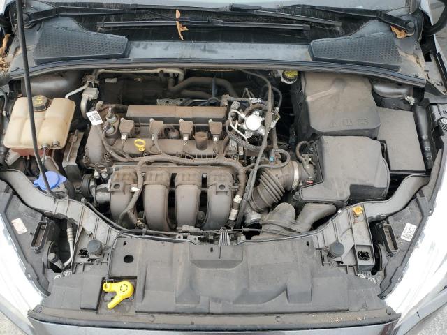 Photo 11 from auction – 2016 FORD FOCUS TITA with VIN 1FADP3N23GL383357