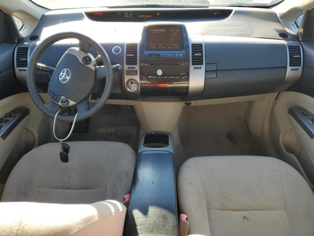 Photo 8 from auction – 2008 TOYOTA PRIUS with VIN JTDKB20U183458027