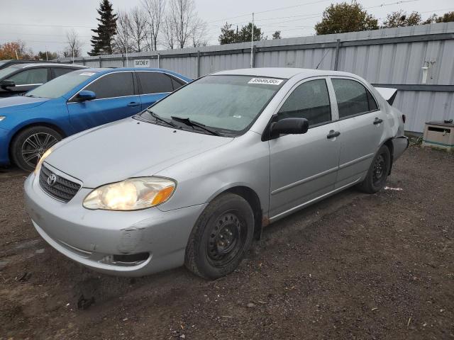 TOYOTA COROLLA CE 2005 with VIN 2T1BR32E45C875863 - Photo from auction