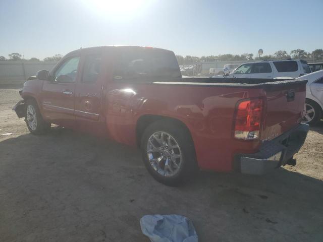 Photo 2 from auction – 2012 GMC SIERRA C15 with VIN 1GTR1VE25CZ349232