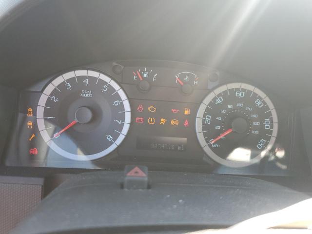 Photo 9 from auction – 2012 FORD ESCAPE LIMITED with VIN 1FMCU0E7XCKA04469