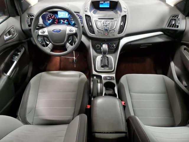 Photo 8 from auction – 2014 FORD ESCAPE SE with VIN 1FMCU9G9XEUA79862