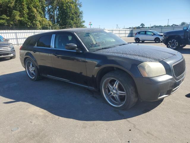 Photo 4 from auction – 2006 DODGE MAGNUM SXT with VIN 2D4FV47V36H295526
